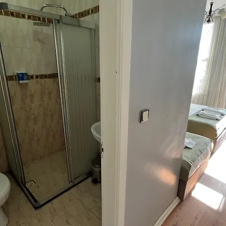 Hotell Tulip House Istanbul