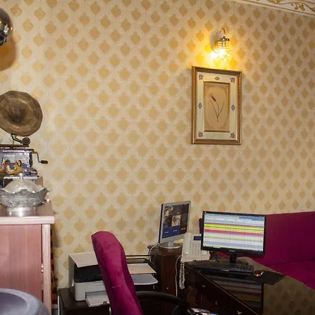 Tulip House Lejlighed