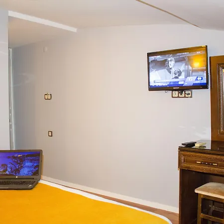 Tulip House Istanbul