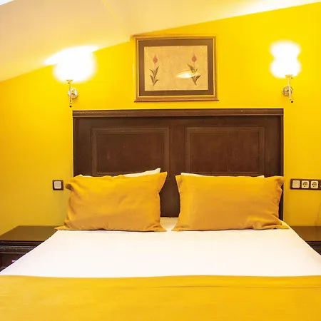 Lejlighed Tulip House Istanbul