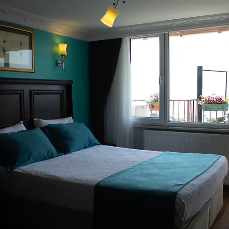 Tulip House Lejlighed