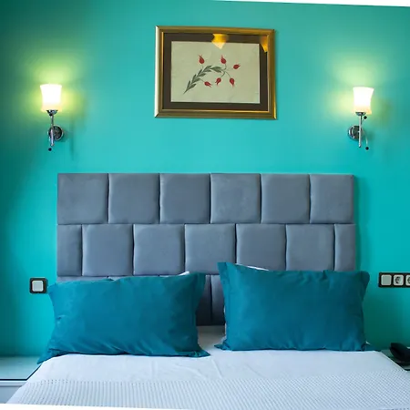 Tulip House Lejlighed *