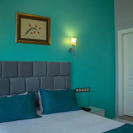 Tulip House Istanbul