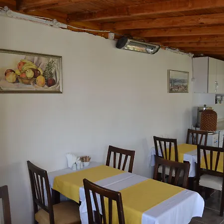 Lejlighed Tulip House Istanbul