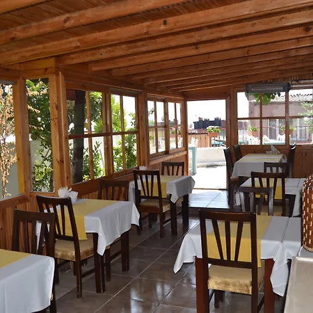 Lejlighed Tulip House