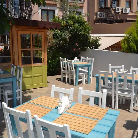 Tulip House Istanbul