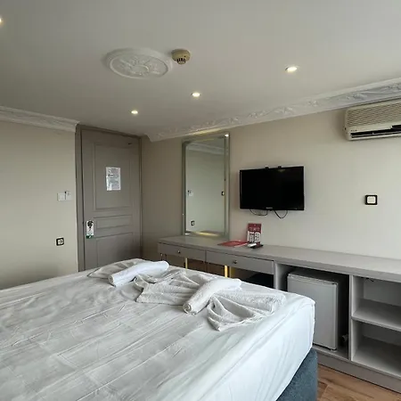 Tulip House * Istanbul