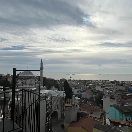 Tulip House Istanbul