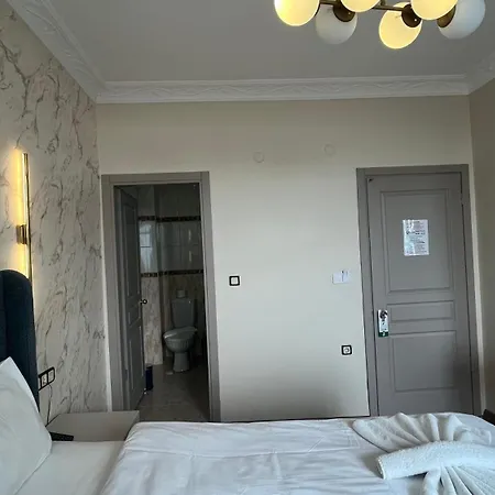 Tulip House Lejlighed