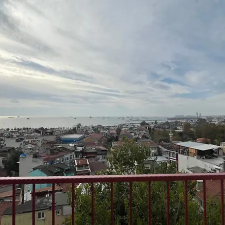 Tulip House Istanbul