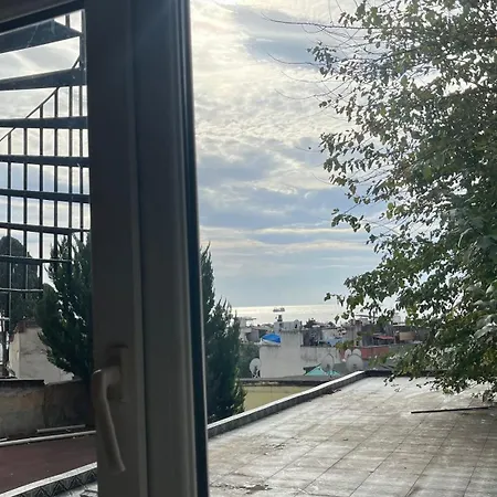 Lejlighed Tulip House *