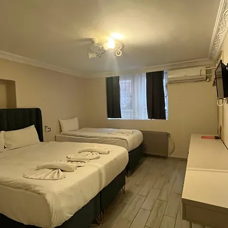 Tulip House Istanbul