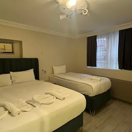 Tulip House Istanbul