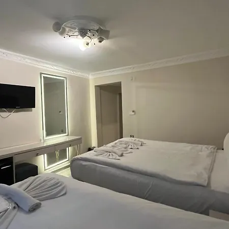 Tulip House Lejlighed