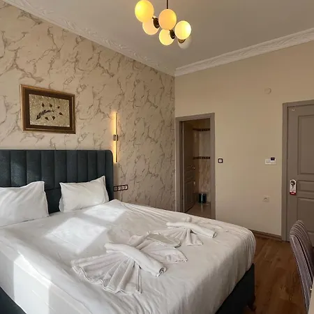 Апартаменты Tulip House *