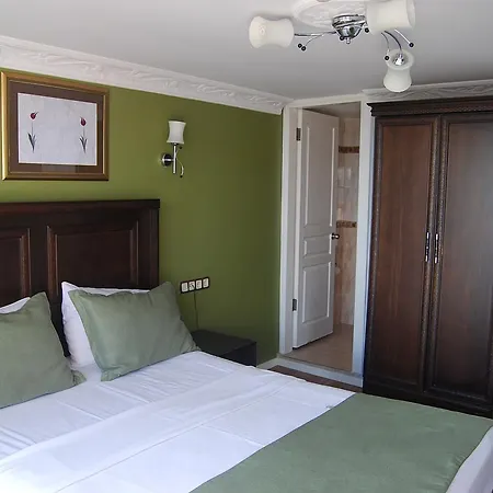 Hotell Tulip House