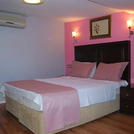 Tulip House Hotell 3*