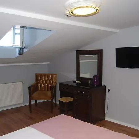 Hotell Tulip House Istanbul