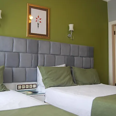 Hotell Tulip House 3*
