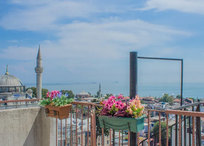 Tulip House Апартаменты *